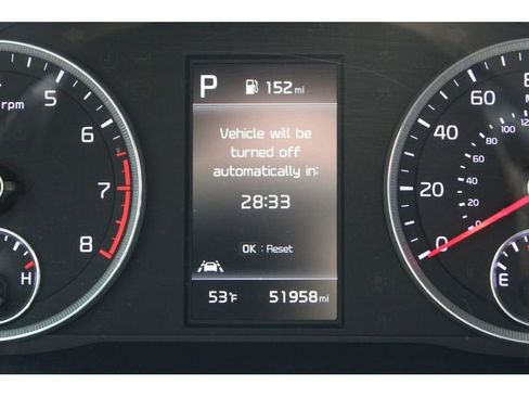 Used 2021 Kia K5 LXS image 21