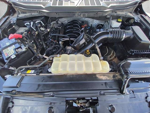 Used 2021 Ford F150 XLT w/ Equipment Group 302A High AWD/4WD image 23
