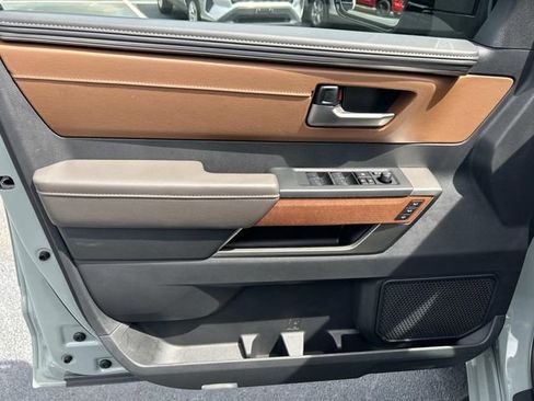 New 2026 Toyota Tundra 1794 Edition AWD/4WD image 22