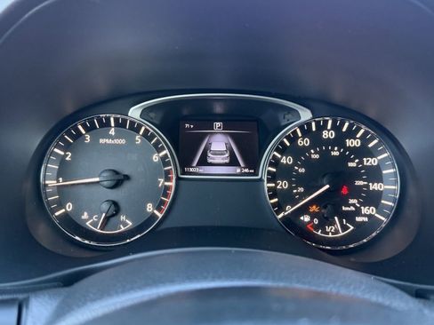 Used 2018 Nissan Pathfinder S FWD image 31