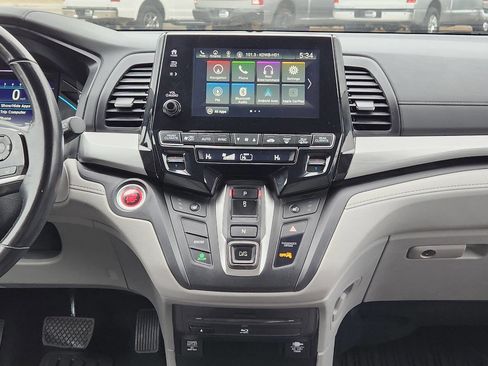 Used 2019 Honda Odyssey EX-L image 18