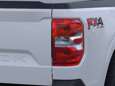 New 2026 Ford Maverick XLT w/ XLT Luxury Package AWD/4WD image 26