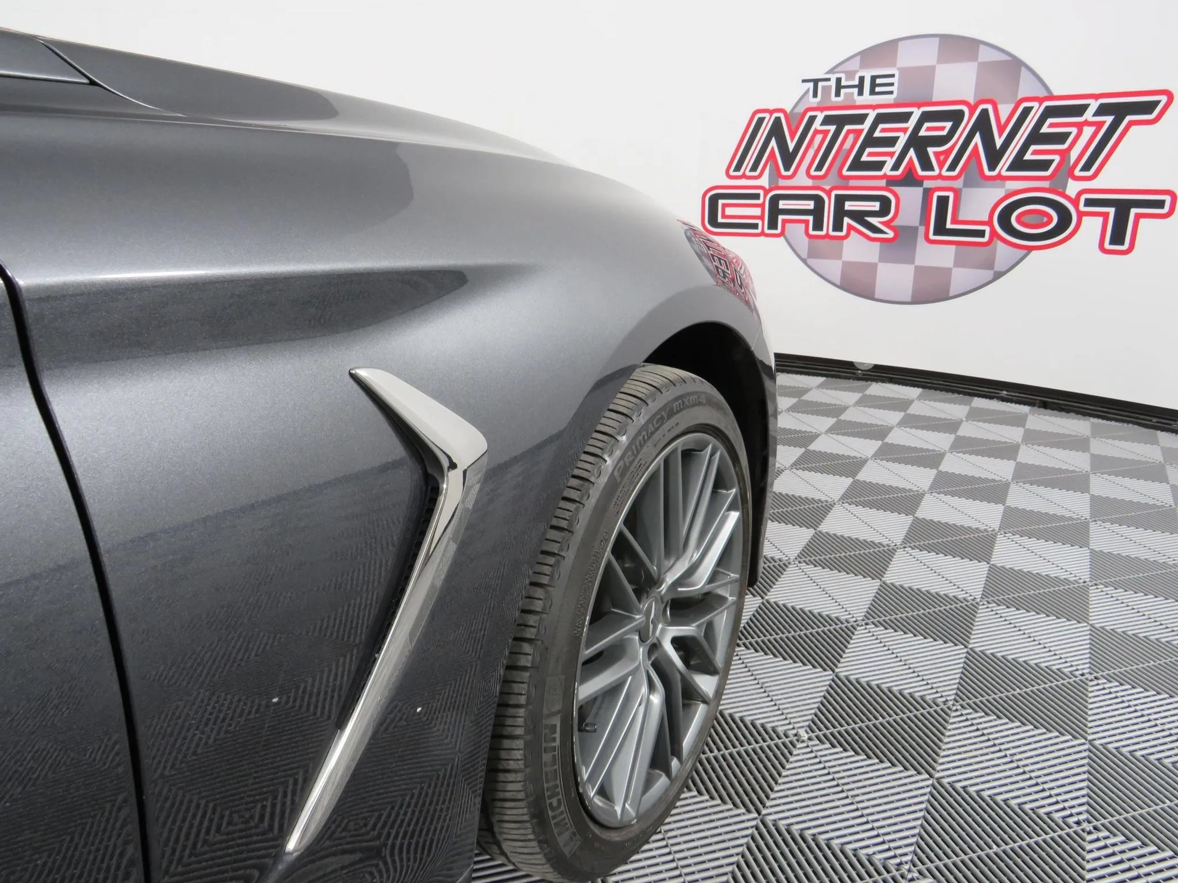Used 2019 Genesis G70 2.0T Advanced AWD/4WD image 33