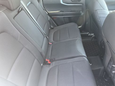 Used 2024 Ford Bronco Sport Badlands AWD/4WD image 17
