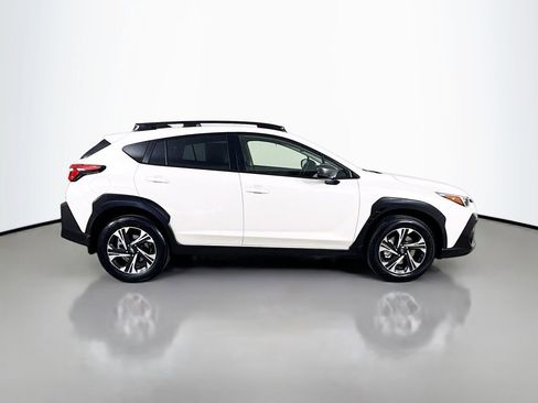 Used 2025 Subaru Crosstrek 2.0i Premium w/ Convenience Package #2 image 9