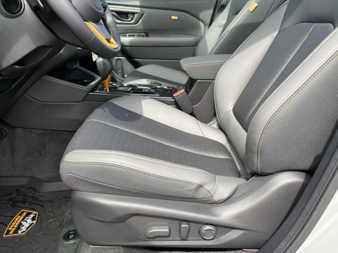 New 2026 Subaru Forester Wilderness image 27