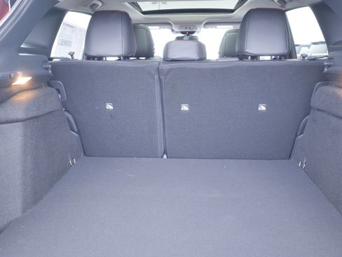 New 2026 Nissan Kicks SR w/ SR Premium Package image 12