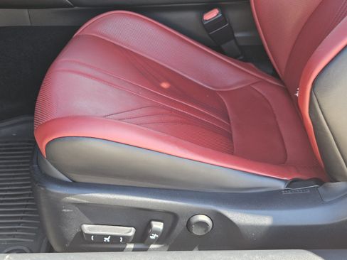 Used 2016 Lexus RC F w/ Premium Package RWD image 17