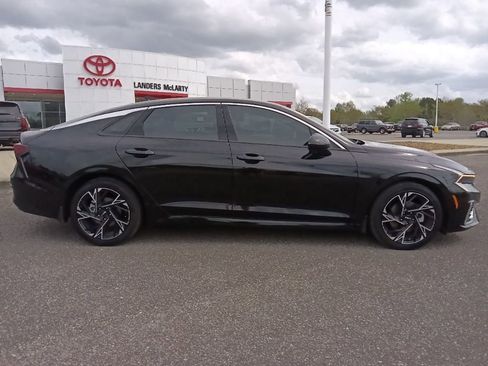 Used 2025 Kia K5 GT-Line FWD image 2