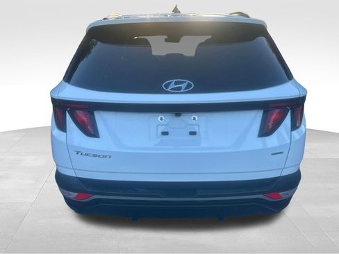 Used 2024 Hyundai Tucson SEL AWD/4WD image 20