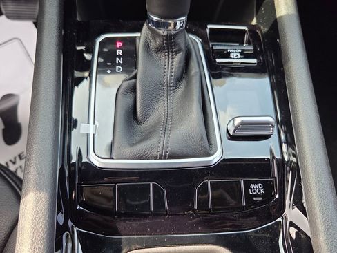 New 2026 Jeep Compass Latitude image 19