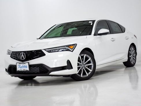 Used 2025 Acura Integra image 1