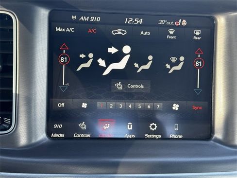 Certified 2022 Dodge Charger SXT w/ Cold Weather Package image 27