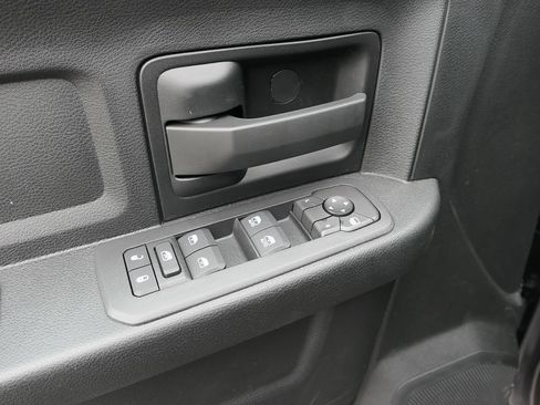 New 2026 RAM 3500 Tradesman AWD/4WD image 14