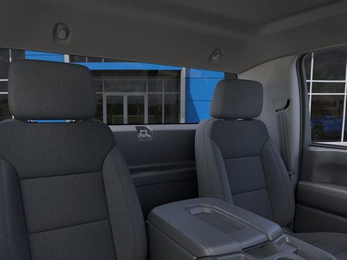 New 2026 Chevrolet Silverado 3500 W/T w/ WT Convenience Package image 49