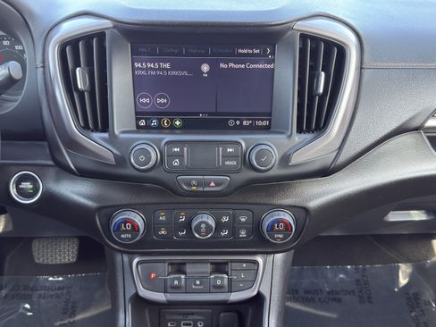 Certified 2023 GMC Terrain AT4 AWD/4WD image 30