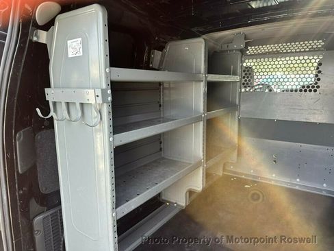 Used 2019 Nissan NV200 SV image 9