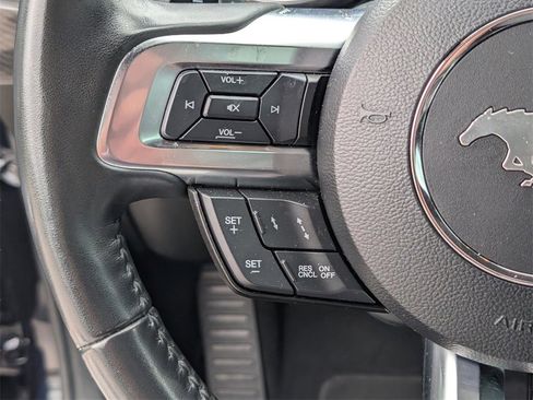 Used 2021 Ford Mustang GT Premium w/ GT Performance Package image 12