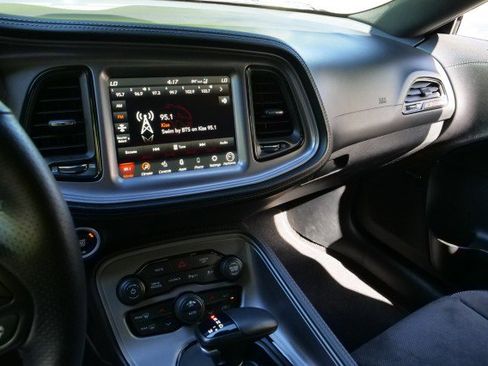 Used 2023 Dodge Challenger R/T Scat Pack image 16