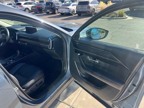 Used 2023 MAZDA CX-50 AWD 2.5 Turbo w/ Premium Pkg image 26
