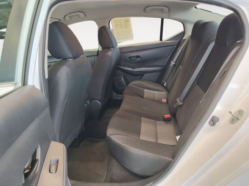 Used 2024 Nissan Sentra SV image 24