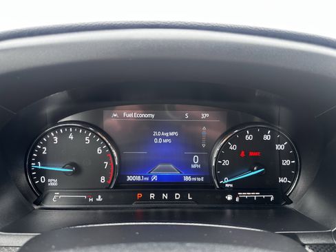 Certified 2023 Ford Explorer ST-Line w/ Class IV Trailer Tow Package AWD/4WD image 15