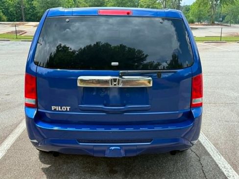 Used 2014 Honda Pilot LX image 10
