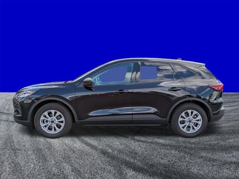 Certified 2026 Ford Escape Active FWD image 7