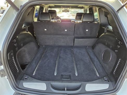 Used 2016 Jeep Grand Cherokee Limited 75th Anniversary image 13