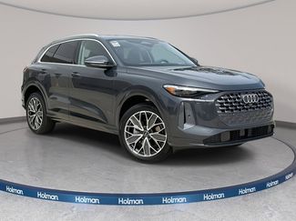 Certified 2025 Audi Q5 2.0T Premium Plus w/ Premium Plus video 1