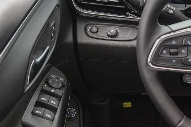 New 2026 Buick Envista Avenir FWD image 22