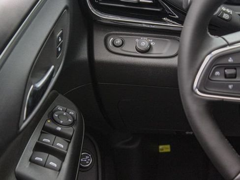 New 2026 Buick Envista Sport Touring FWD image 22