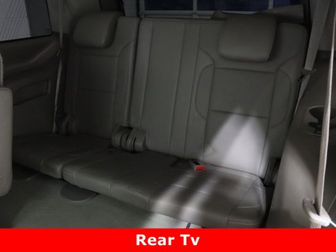 Used 2016 GMC Yukon SLT w/ Open Road Package image 36