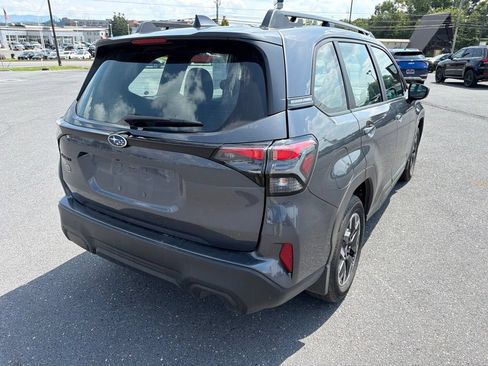 Certified 2026 Subaru Forester AWD/4WD image 5
