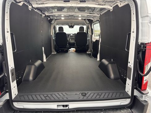 New 2025 Ford Transit 150 Base w/ Load Area Protection Package image 13