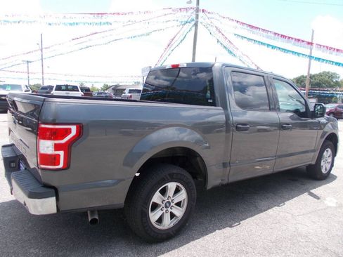 Used 2019 Ford F150 XLT w/ Equipment Group 301A Mid RWD image 3