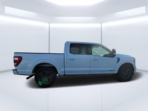 Used 2023 Ford F150 Lariat w/ Equipment Group 502A High image 2