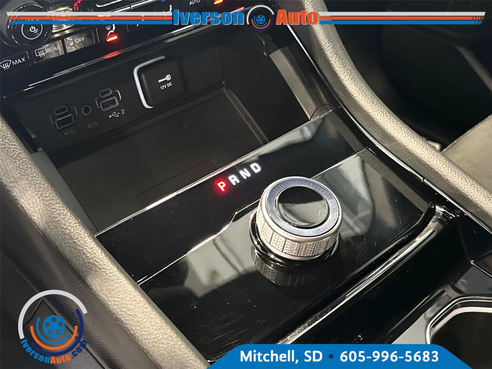 Used 2023 Jeep Grand Cherokee L Laredo AWD/4WD image 22
