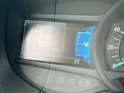Used 2024 Ford Edge SEL AWD/4WD image 15
