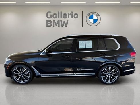 Used 2021 BMW X7 xDrive40i w/ Premium Package 2 image 10