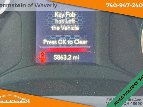 Used 2024 RAM 2500 Tradesman w/ Chrome Appearance Group image 7