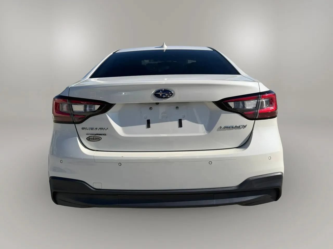 Used 2022 Subaru Legacy Limited w/ Popular Package #3 AWD/4WD image 5