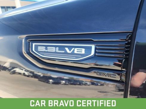 Certified 2026 GMC Sierra 1500 Elevation w/ Elevation Premium Package image 11