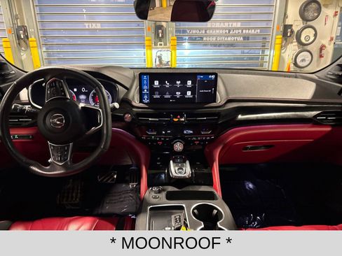 Used 2025 Acura MDX Type S image 12