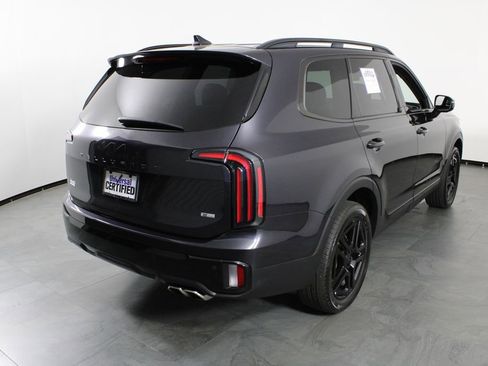 Used 2025 Kia Telluride SX Prestige X-Line image 14