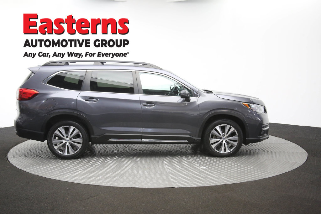 Used 2022 Subaru Ascent Limited AWD/4WD image 50