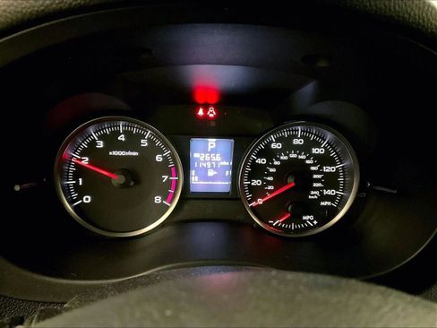 Used 2015 Subaru Impreza 2.0i image 21