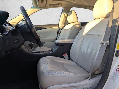 Used 2011 Lexus ES 350 image 27