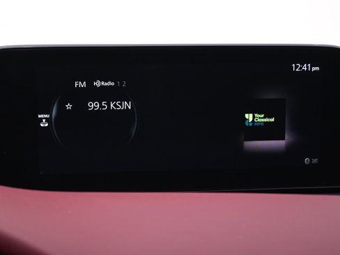 Used 2020 MAZDA MAZDA3 Hatchback w/ Premium Package image 29