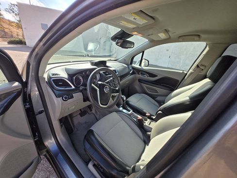 Used 2013 Buick Encore FWD image 20